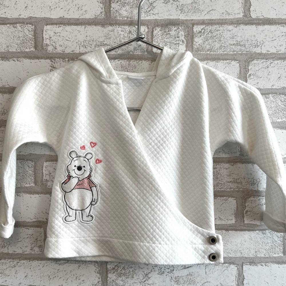 Disney Baby Winnie the Pooh top